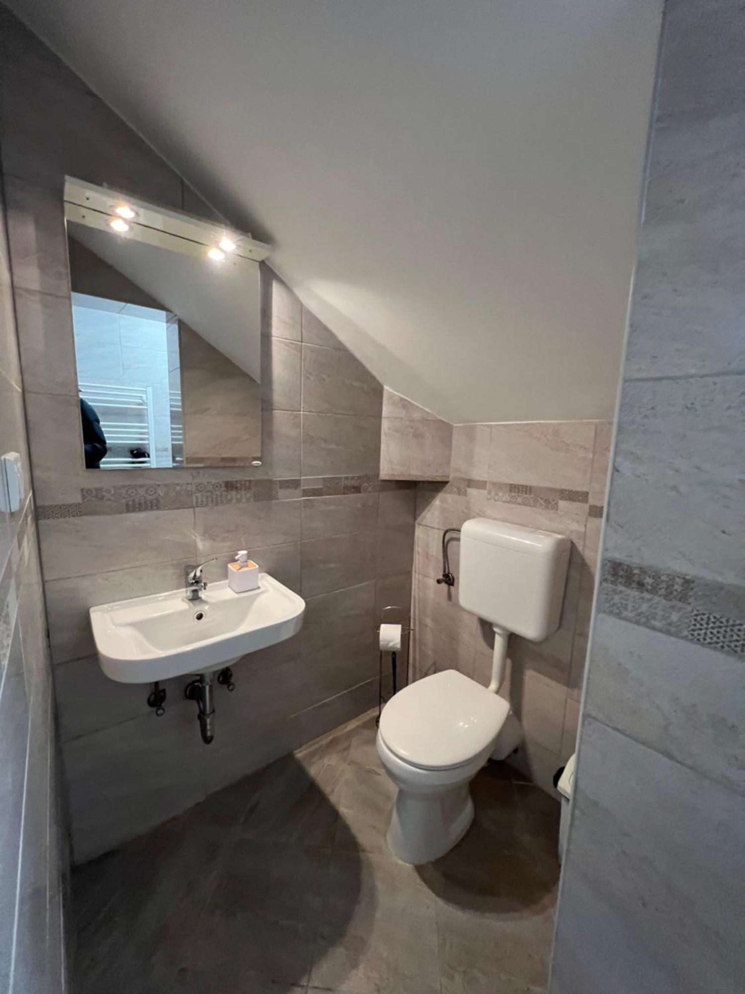 Villa Sonia Хевиз Экстерьер фото